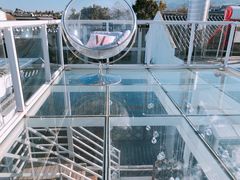 -蜜舍咖啡(洋人街店)