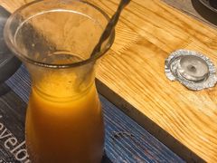 -一米鸡肉 创意韩餐(江北杉杉奥特莱斯店)