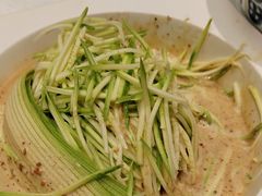 -盛百味·家宴餐厅(霸州分店)