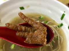 -老陆稿荐(西中市店)