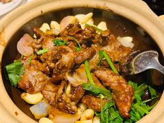 -稻香饭店(IFS国金中心店)