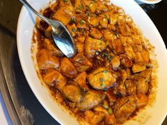-高佳庄·海鲜酒楼(东港店)