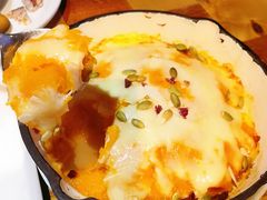 -蜜桃餐厅·伴山(绿宝广场店)