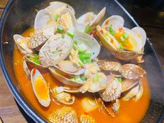 -聚汇三少·龙虾·中餐厅(莫邪路新天地店)