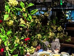 -外婆家(杭州马塍店·杭帮菜名店)