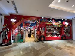 点击看大图 -Hamleys哈姆雷斯(东方福来德店)