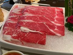 -海底捞火锅(万丰桥店)