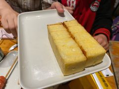 烤吐司-木屋烧烤(龙岗南联店)