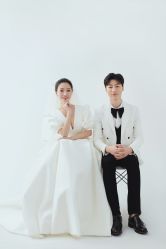 -薇视觉婚纱摄影工作室·婚纱照·结婚照