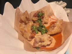 -华竹饭店(中央大街店)