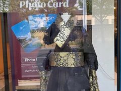 -公主韩服租借 Princess Hanbok