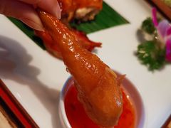 -清漫·派对音乐餐吧(市桥店)