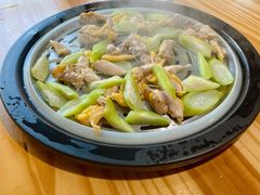 -阿鸡鱼庄·顺德鲜蒸小炒(亚运村店)