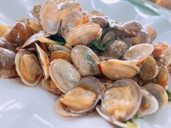 -景好海鲜餐厅(大鹏必选旅游店)