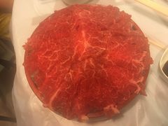 -鲜入围煮花胶鸡海鲜火锅