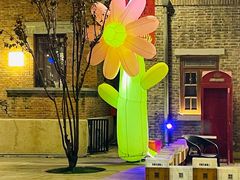 -天津五大道文化旅游区