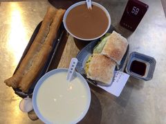 -桃园眷村(万象天地店)