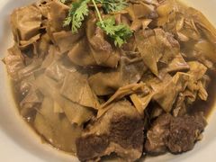 -又见炊烟私房菜(敬亭路店)