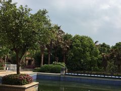 -杰仕健身百合天地会所(海宁百合新城店)