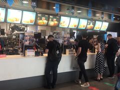 -麦当劳(广州南站店)