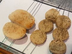 -大哈福烧烤·海鲜·家常菜(延安三路店)