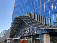 -凯德MALL(望京店)