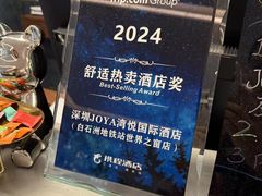 -JOYA湾悦国际酒店(世界之窗店)