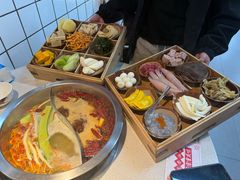 -芈重山老火锅(广州首店)
