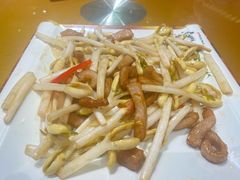 -百年恒益烧腊海鲜酒家·非遗传承(广州黄埔店)