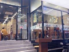 -沈记烧烤海鲜(江汉二路店)