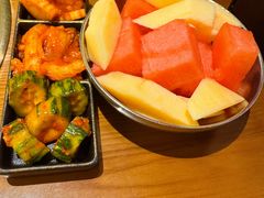 -海之屋韩式烤肉(海棠68环球美食街店)