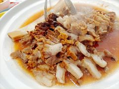 -西贝莜面村(上海百联西郊店)