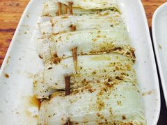 -木屋烧烤(南新店)