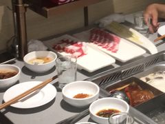 -海底捞火锅(振华商厦店)