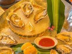 -Mr.Fish鱼鲜生海鲜放题(高德置地冬广场店)
