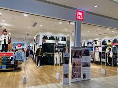 -优衣库(广州恒宝广场店)