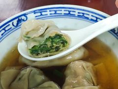 -古徽州馄饨店(宝安路店)