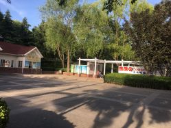 -酷酷兔少儿拓展天地