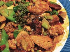-五谷丰登·胶东海鲜·家常菜(张村店)