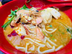 -老宅原住民沙茶面精品小吃(龙头路店)