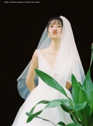 -DREAM HOUSE 梦想屋婚纱摄影