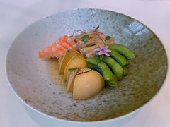 -海味观(老西门店)