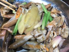 -盒马鲜生(皇庭广场店)