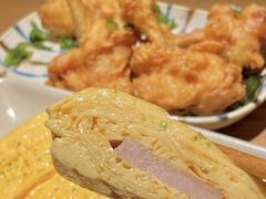 -CURRY YA 熟成咖哩專門店(深圳湾万象城店)