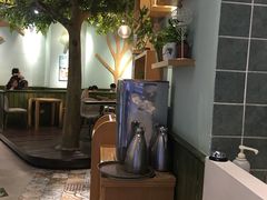 -仙踪林(江燕路万科里店)