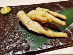 -余欢领鲜火锅(新街口店)