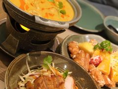 -安南越南餐厅(青岛万象城店)