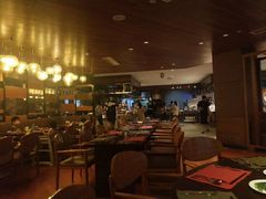 -OPEN開全日自助餐厅·牛肉火锅·海鲜(佛山希尔顿酒店)