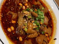 -太二酸菜鱼(福州泰禾店)