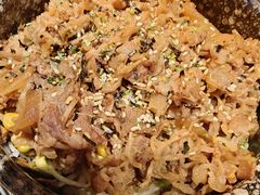 -梅梅家的烤肉店(槐北路店)